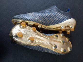 Kopačky Adidas stélka 25 - 3