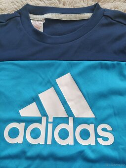 Sportovní set  zn. Adidas - 3