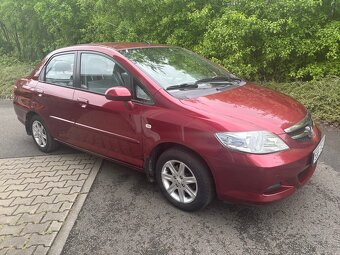 Honda City 1.3 i - 3