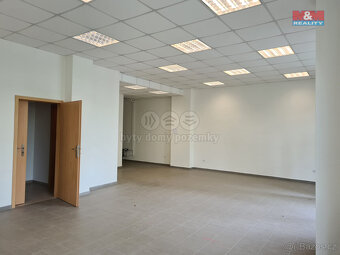 Pronájem obchod a služby, 68 m², Strakonice, ul. Bahenní - 3