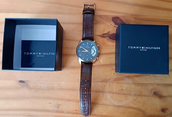 Hodinky Tommy Hilfiger - 3