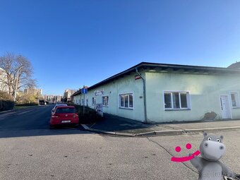 Prodej obchodní prostory, 1 400 m2 - Kralupy nad Vltavou - 3