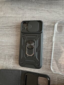 iPhone 13 nový obal - 3
