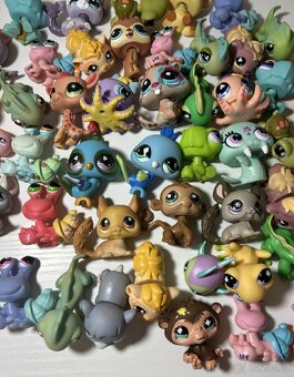 Littlest Pet Shop - 50ks - 3