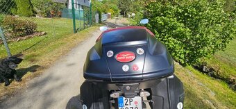 Moto Guzzi Breva 1100 - 3