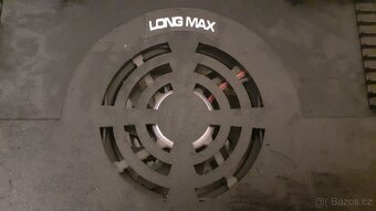Podstavec pod laptop s větráčkem pro extra chlazení - 3