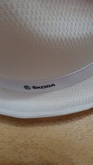 Klobouk Škoda - 3