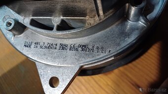 2x el motor se saním - 3