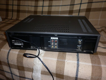 JVC hr j 658 - 3
