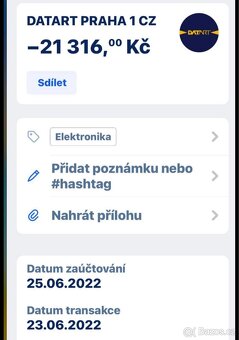 Sušička AEG 8000 ABSOLUTECARE - 3