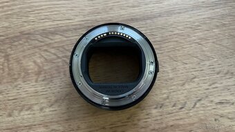 EF EOS R adaptér - 3
