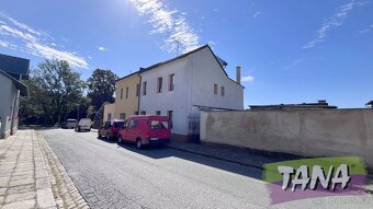 Prodej rodinné domy, 180 m2 - Dvůr Králové nad Labem - 3