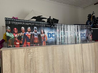 DC Komiksový komplet 1-93 - 3