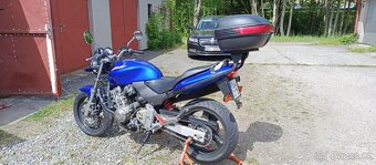 Honda Hornet 600 - 3