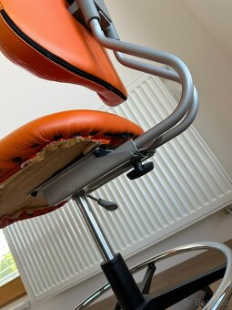 Dětská rostoucí židle Actikid, od 4let, 110-180cm - 3