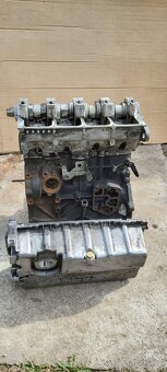 Motor 1.9TDI, BKC - 3