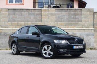 Škoda Octavia 1.4 TSI G-TEC 110k Business - 3