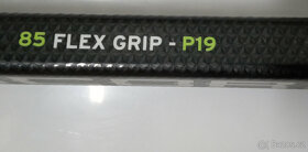 Hokejka CCM Ribcore Pro SR levá - 3