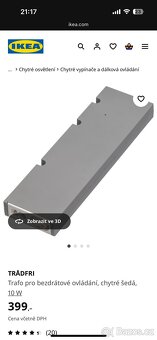Ikea tradfri a styrbar - 3