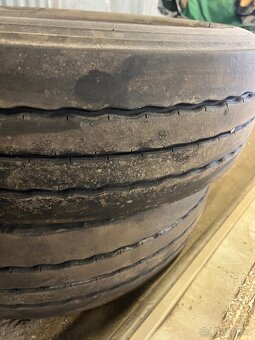 215/75 r17.5 přední vodicí - 3