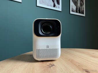 Full HD projektor Xiaomi Xming Q1 SE - 3