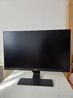 Monitor BenQ 2480 - 3