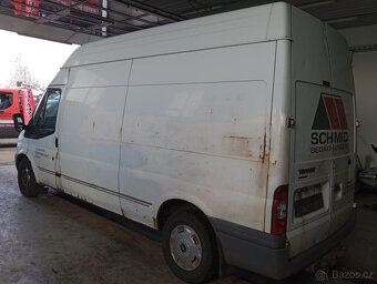 Ford Transit 2.2TDCI r.v. 2007 SRF 85kw(4423) - 3