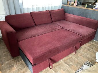 Pohovka IKEA MANSTAD - 3