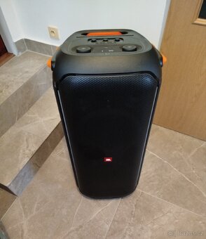 Jbl párty Box - 3