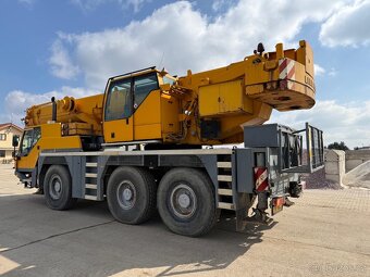 Autojeřab Liebherr 1055 - 3