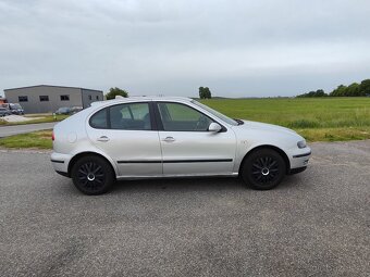 Prodám Seat Leon 1.9tdi 66kw - 3