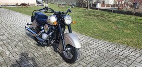 Kawasaki VN 800 Drifter - 3