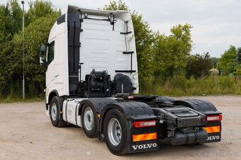 Tahač Volvo FH 540 6x2 RETARDER - 3