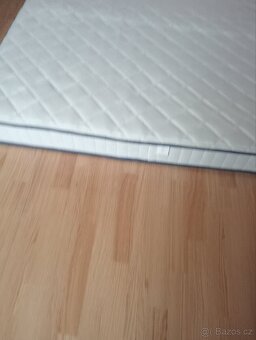 Materaci 160 v 200 - 3
