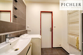 Prodej bytu 1+1, 34 m². Plzeň, Vinice - 3