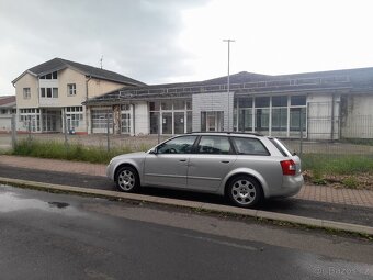 Audi - 3