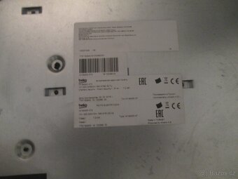 Indukční deska Beko HII64400ATX - 3