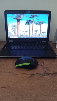 Prodám notebook Dell - 3