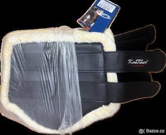 Zandona acavallo effax casco equiline eskadron - 3