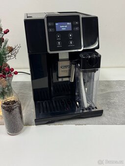 Kávovar DeLonghi Perfecta EVO ESAM420.40.B - 3