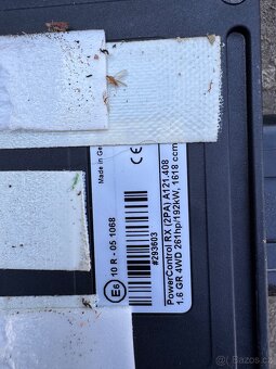 DTE Systems power box Toyota Yaris GR - 3