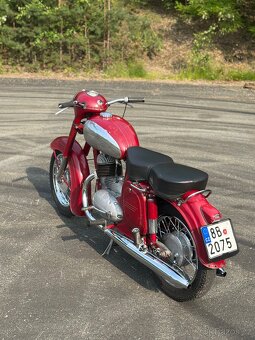 Jawa 250/353 s T.P. - 3
