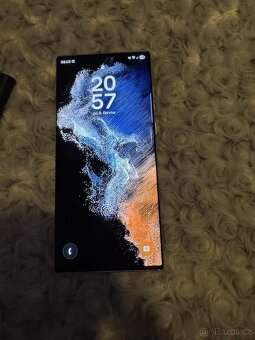 Samsung galaxy s22 ultra 128gb - 3