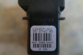 Motorek PZ okna Volkswagen Passat B5,5 - 3