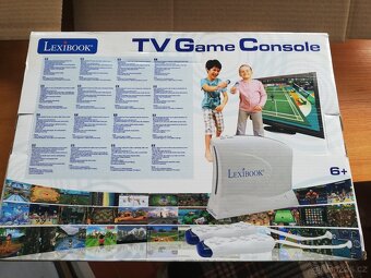 TV hra - 3