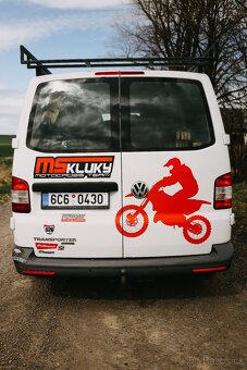 VW Transporter - 3