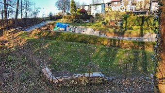 Prodej pozemek Zahrada, 546㎡ - 3