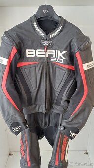 Kožená kombinéza Berik 2.0 - 58 - 3