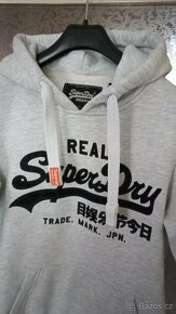 Mikina Superdry, vel.38 - 3