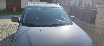 Mitsubishi Outlander 2011 - 3